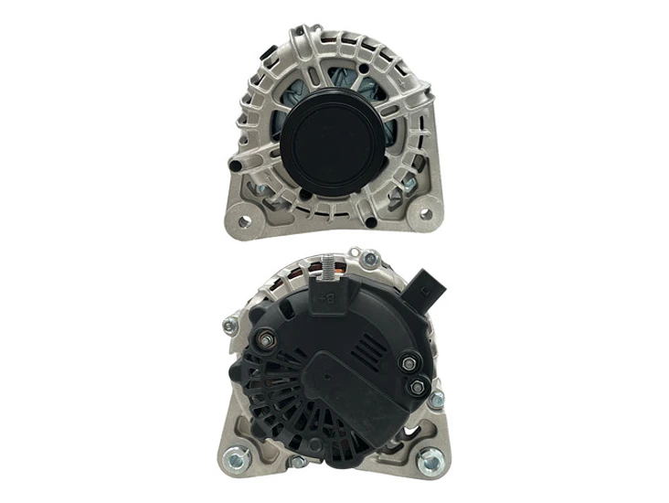Alternador Para Maxus T60 2.8 2017-2022 7