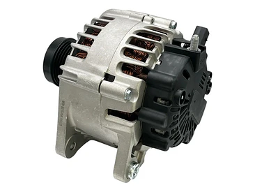 Alternador Para Maxus T60 2.8 2017-2022 3
