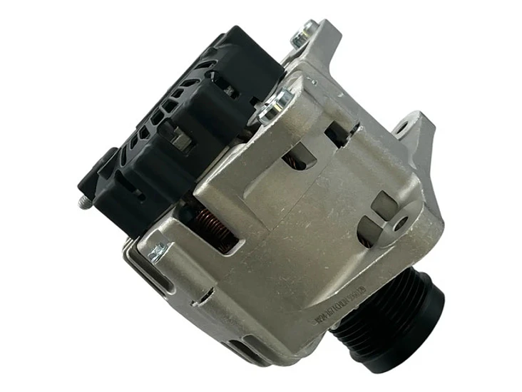 Alternador Para Maxus T60 2.8 2017-2022 5