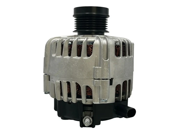 Alternador Para Maxus T60 2.8 2017-2022 6