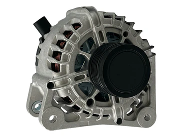 Alternador Para Maxus T60 2.8 2017-2022 4