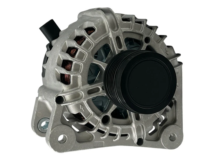 Alternador Para Maxus T60 2.8 2017-2022 4