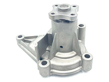 Kit Distribución + Bomba Agua Hyundai Matrix 1.6 2002-2011 2