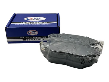 Pastillas Freno Delantera Chevrolet Sonic 1.6 2011-2017 1