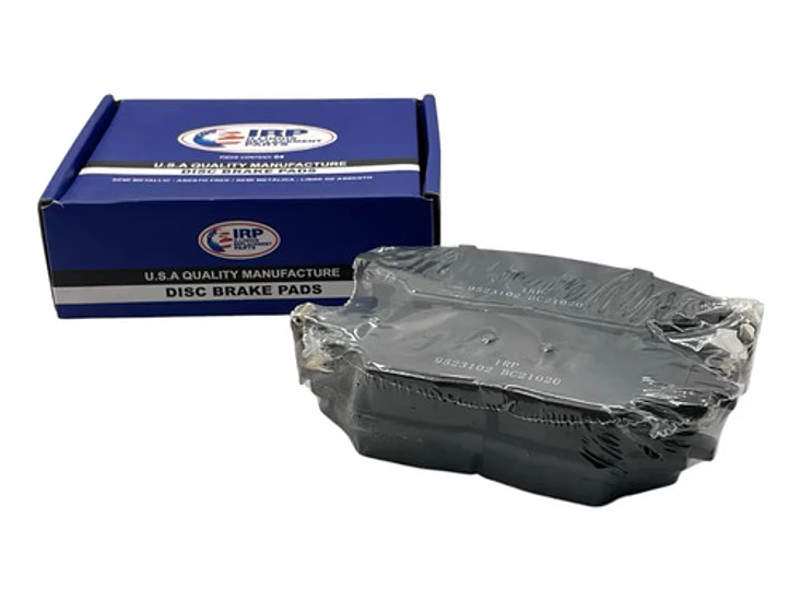 Pastillas Freno Delantera Chevrolet Sonic 1.6 2011-2017 1