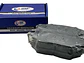 Pastillas Freno Delantera Chevrolet Sonic 1.6 2011-2017 - Miniatura 1