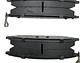 Pastillas Freno Delantera Chevrolet Sonic 1.6 2011-2017 - Miniatura 3