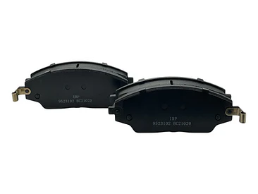 Pastillas Freno Delantera Chevrolet Sonic 1.6 2011-2017 2