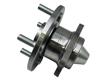 Maza Rueda Trasera Para Kia Rio Jb 1.4 2006-2011 5