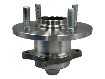 Maza Rueda Trasera Para Kia Rio Jb 1.4 2006-2011 1