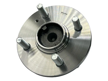Maza Rueda Trasera Para Kia Rio Jb 1.4 2006-2011 6