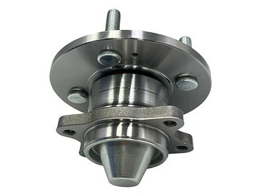 Maza Rueda Trasera Para Kia Rio Jb 1.4 2006-2011 3