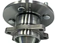 Maza Rueda Trasera Para Kia Rio Jb 1.4 2006-2011 - Miniatura 3