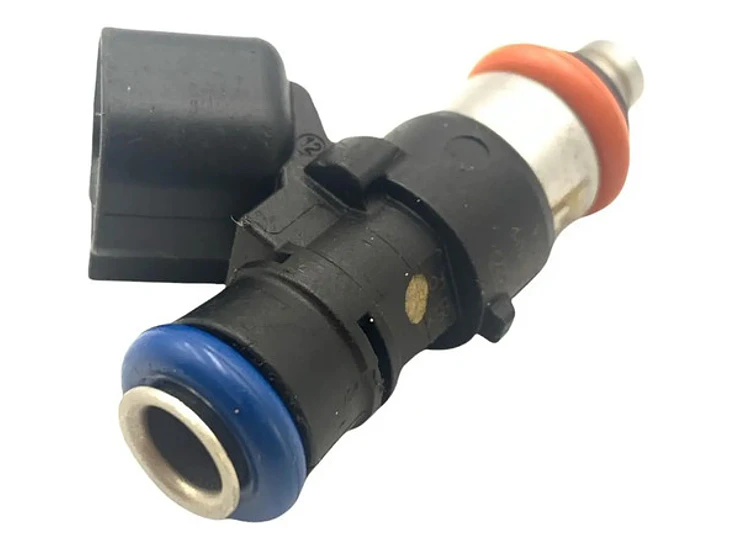 Inyector Combustible Ford Edge 3.5 3.7 2011-2015 V6 Ti-vct 4