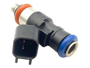 Inyector Combustible Ford Edge 3.5 3.7 2011-2015 V6 Ti-vct 5