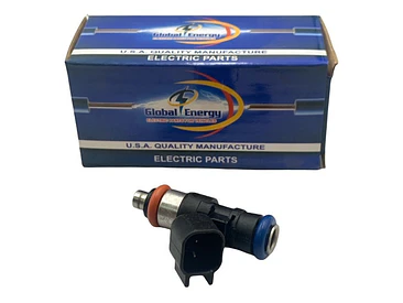 Inyector Combustible Ford Edge 3.5 3.7 2011-2015 V6 Ti-vct 6