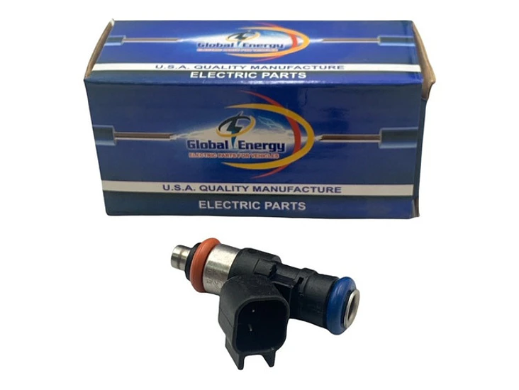 Inyector Combustible Ford Edge 3.5 3.7 2011-2015 V6 Ti-vct 6