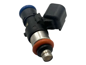 Inyector Combustible Ford Edge 3.5 3.7 2011-2015 V6 Ti-vct 2