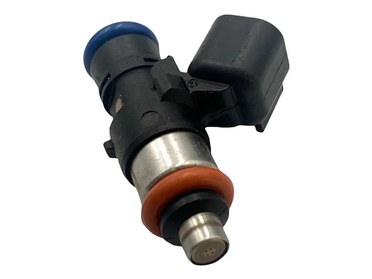 Inyector Combustible Ford Edge 3.5 3.7 2011-2015 V6 Ti-vct 2