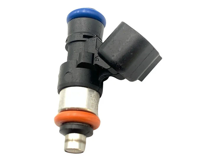 Inyector Combustible Ford Edge 3.5 3.7 2011-2015 V6 Ti-vct 1