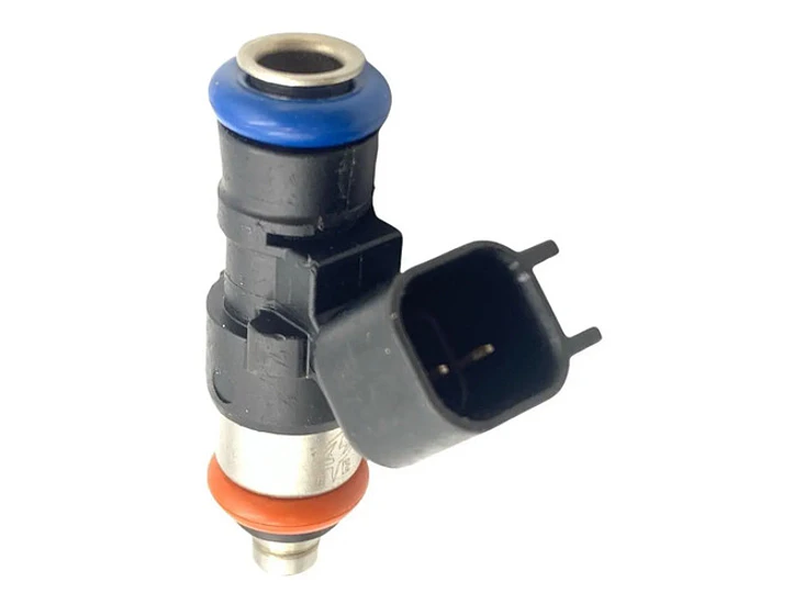 Inyector Combustible Ford Edge 3.5 3.7 2011-2015 V6 Ti-vct 3