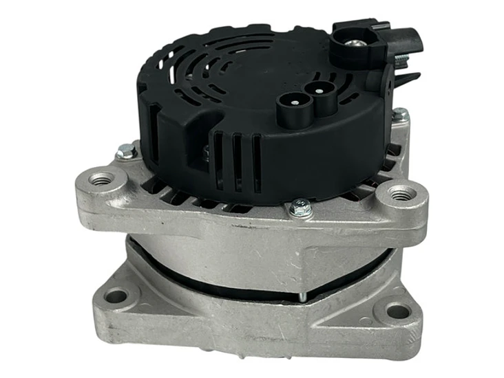 Alternador Para Peugeot Partner 1.6 2007-2011 6