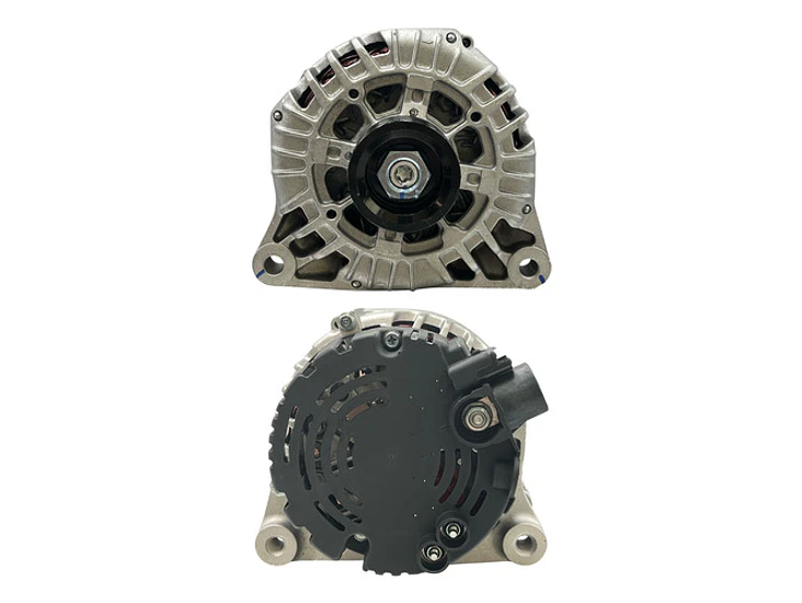 Alternador Para Peugeot Partner 1.6 2007-2011 5