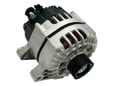 Alternador Para Peugeot Partner 1.6 2007-2011 1