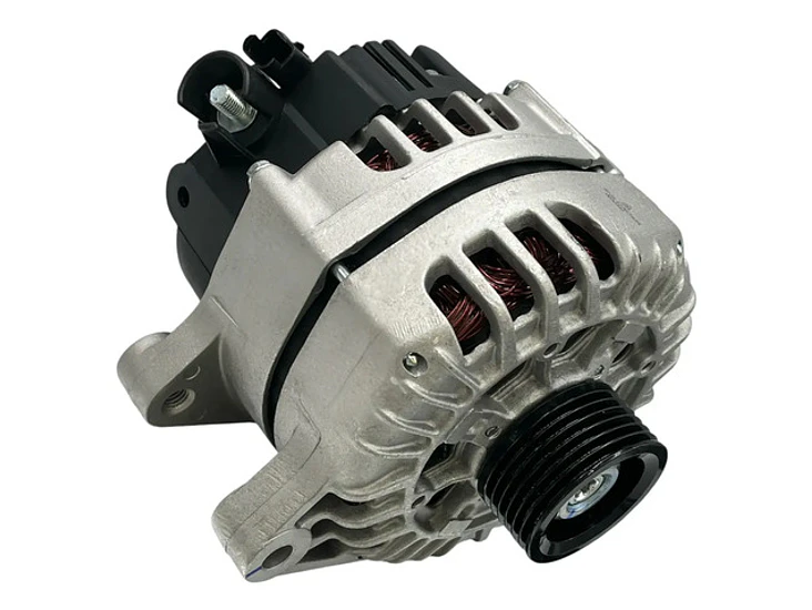 Alternador Para Peugeot Partner 1.6 2007-2011 1