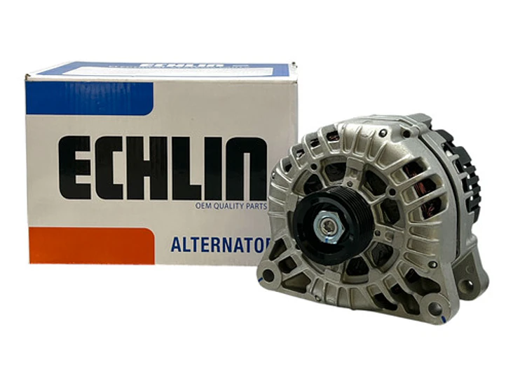 Alternador Para Peugeot Partner 1.6 2007-2011 2