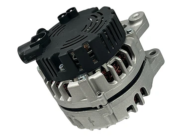 Alternador Para Peugeot Partner 1.6 2007-2011 4