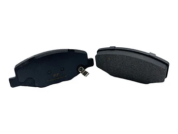 Pastillas Freno Delantera Chery Beat 1.3 2011-2018 2