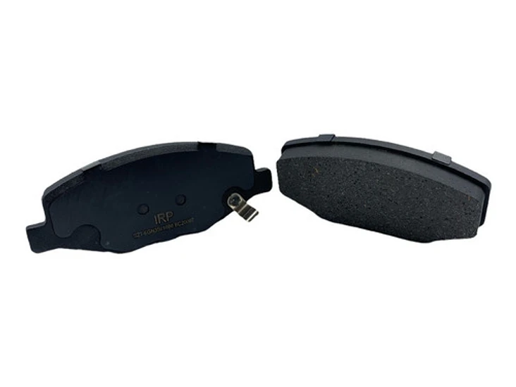 Pastillas Freno Delantera Chery Beat 1.3 2011-2018 2