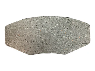 Pastillas Freno Delantera Chery Beat 1.3 2011-2018 4