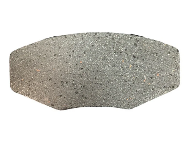 Pastillas Freno Delantera Chery Beat 1.3 2011-2018 4