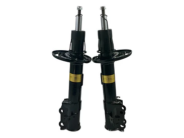 Par Amortiguador Delantero Para Ford Ecosport 1.5 2013-2018 1