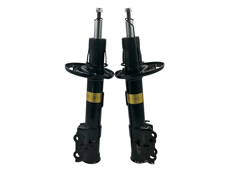 Par Amortiguador Delantero Para Ford Ecosport 1.5 2013-2018 1