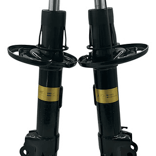 Par Amortiguador Delantero Para Ford Ecosport 1.5 2013-2018