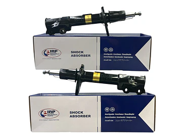 Par Amortiguador Delantero Para Ford Ecosport 1.5 2013-2018 2