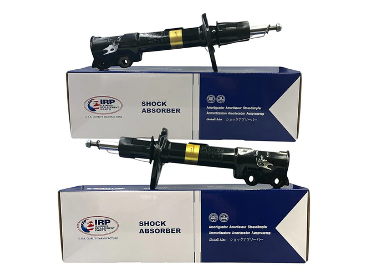 Par Amortiguador Delantero Para Ford Ecosport 1.5 2013-2018 2