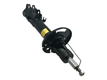 Par Amortiguador Delantero Para Ford Ecosport 1.5 2013-2018 3