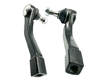 Terminal Dirección (el Par) Ssangyong Actyon 2.0 2006-2011 1