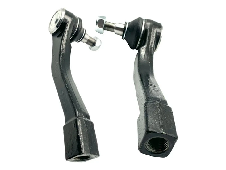 Terminal Dirección (el Par) Ssangyong Actyon 2.0 2006-2011 1