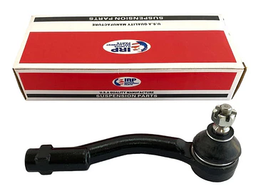 Terminal Dirección Izquierdo Para Kia Sportage 2.0 2004-2010 4