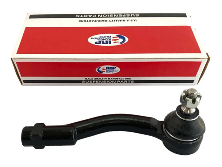 Terminal Dirección Izquierdo Para Kia Sportage 2.0 2004-2010 4