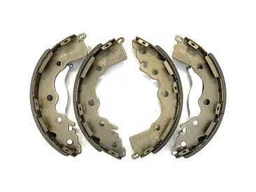 Patines O Balatas De Freno Para Kia Morning 1.0 1.2 2017 1