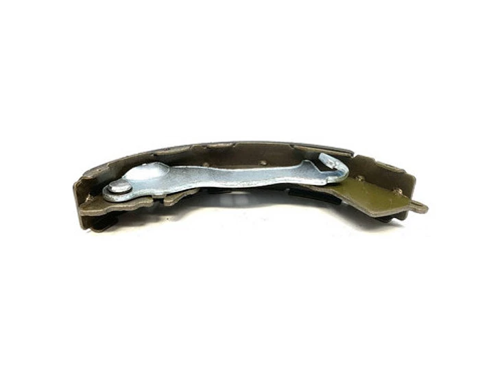 Patines O Balatas De Freno Para Kia Morning 1.0 1.2 2017 3