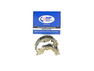 Patines O Balatas De Freno Para Kia Morning 1.0 1.2 2017 2