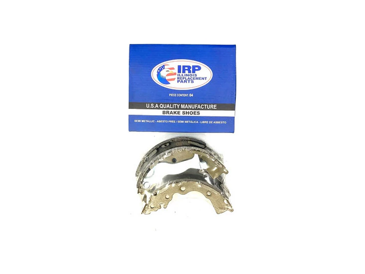 Patines O Balatas De Freno Para Kia Morning 1.0 1.2 2017 2