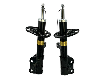 Par Amortiguador Delantero Para Mazda Cx-5 2.5 2013-2017 1